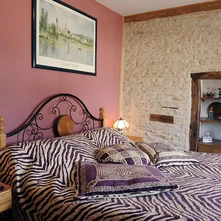 Bed & Breakfast D'hotes La Fontaine *