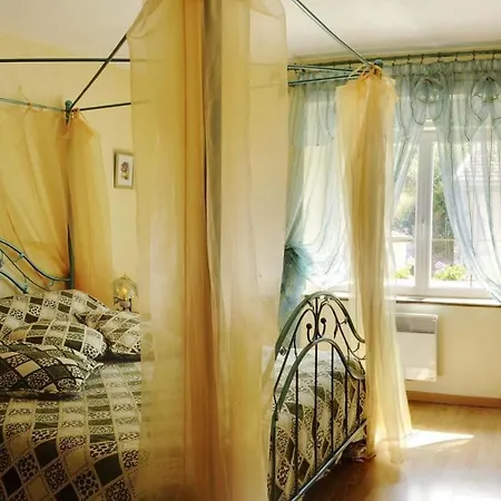 D'hotes La Fontaine Spoy (Aube)