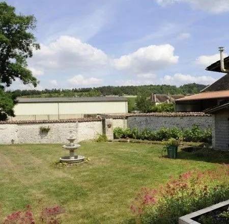 D'hotes La Fontaine *